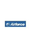 Ogleni filter za kuhinjske nape Airforce (za model F203), Airforce AFCFCA329