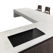 Indukcijska plošča Airforce Easy 90 P PC90077 - NOVO