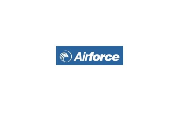 Ogleni filter za kuhinjske nape Airforce (za model SQUARE, Airforce AFCFCACRI